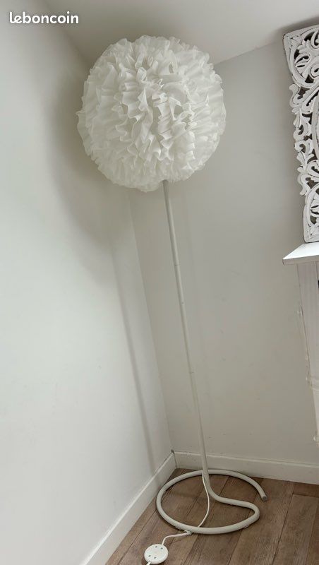 Lampadaire IKEA vindkast (image 2)