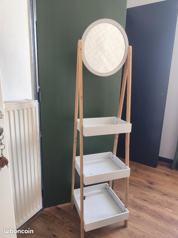 Meuble coiffeuse (image 3)