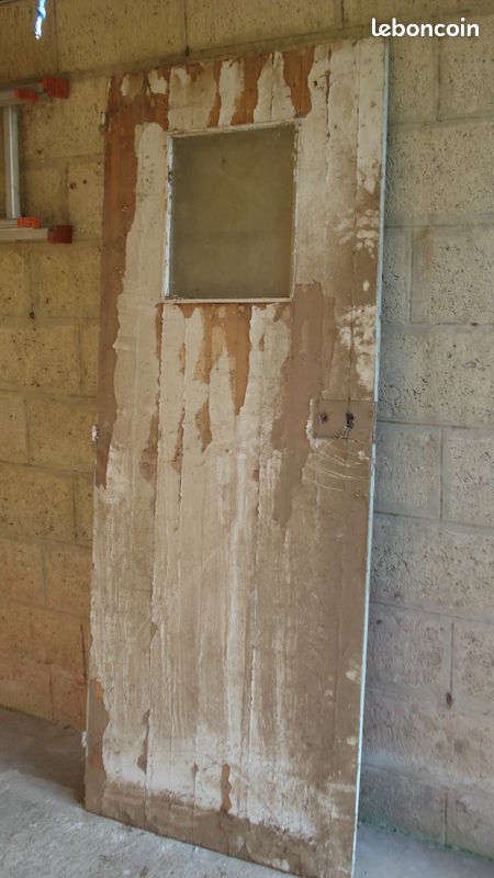 Porte (image 1)