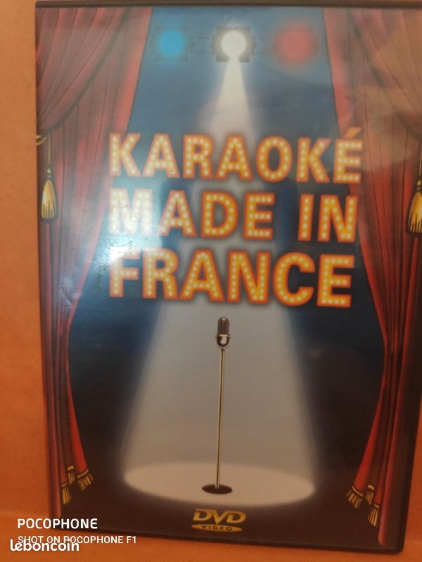 NOEL .... Karaoké..30 chansons (image 1)