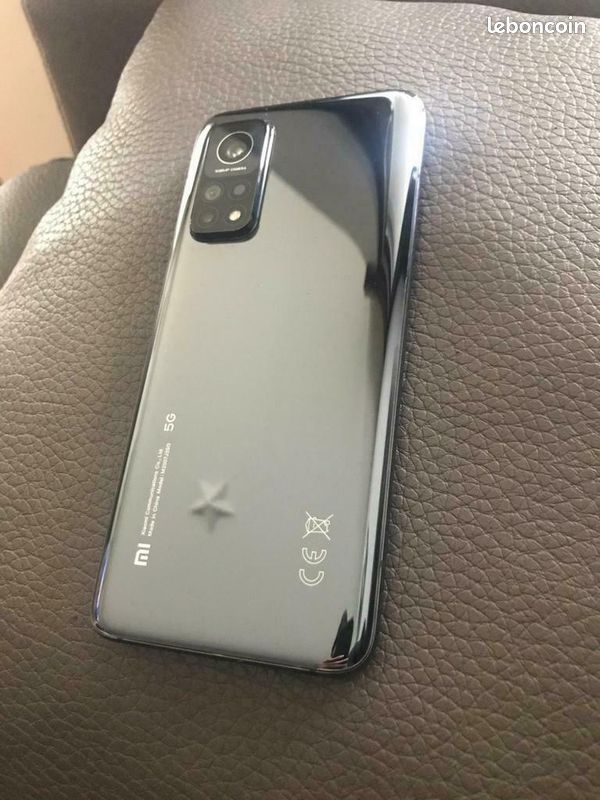 Xiaomi mi 10T Pro 256Gb (image 2)