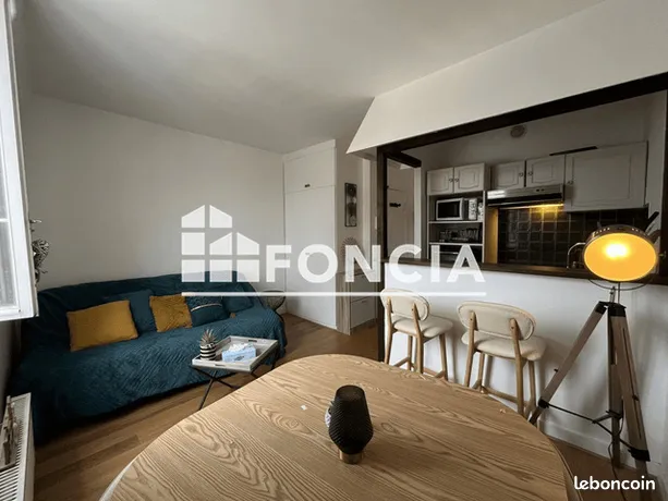 Annonce location Appartement deauville