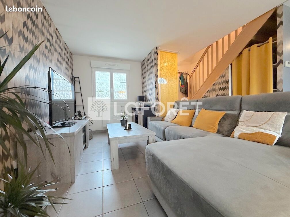 Maison 4 pièces 84 m² · à Noyelles-Godault · 84 m² · 224 700 €
