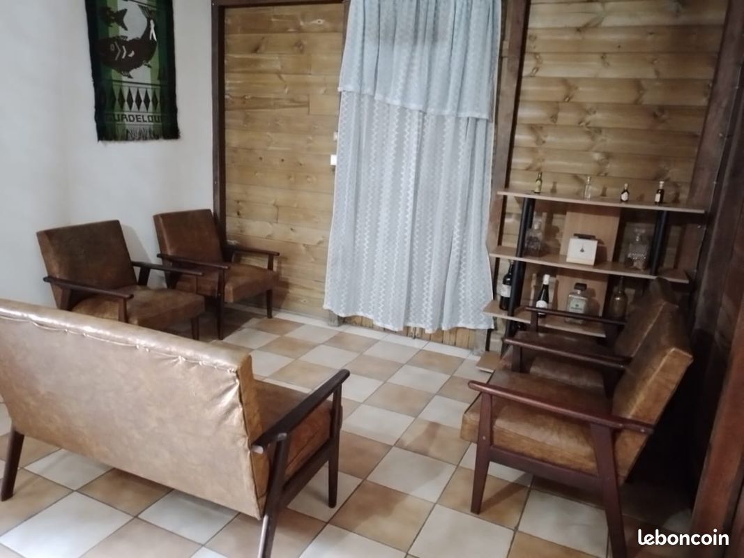 Location maison familiale 2 chambres (image 4)