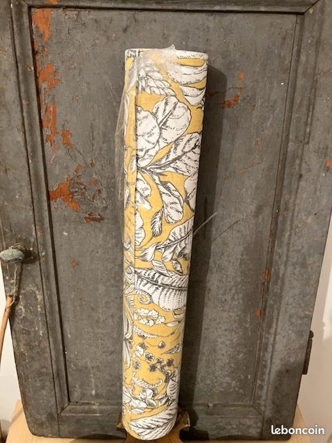 Rouleau Papier Peint (image 2)