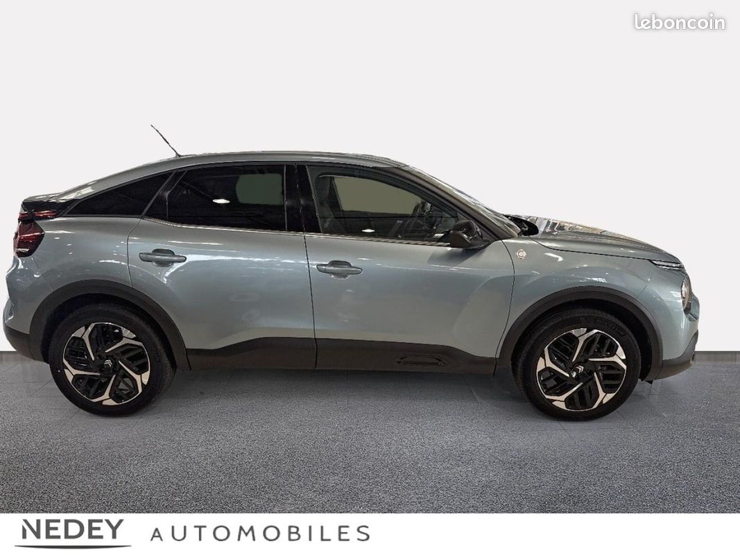 Citroen C4 PureTech 130ch S&S C-Series (image 4)