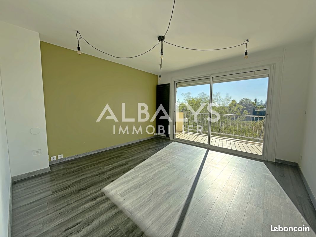 Appartement 3 pièces 62 m² · à Libourne · 62 m² · 760 €