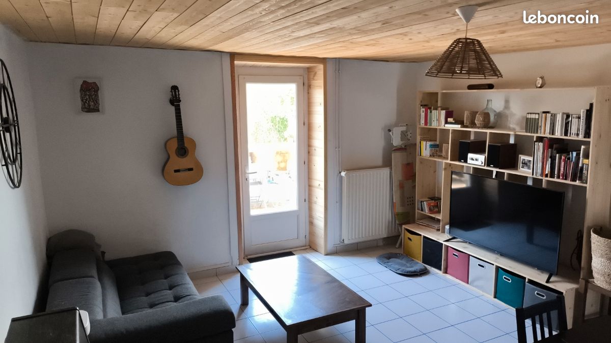 Maison 3 pièces 95 m² · à Fretigney-Et-Velloreille · 95 m² · 115 000 €