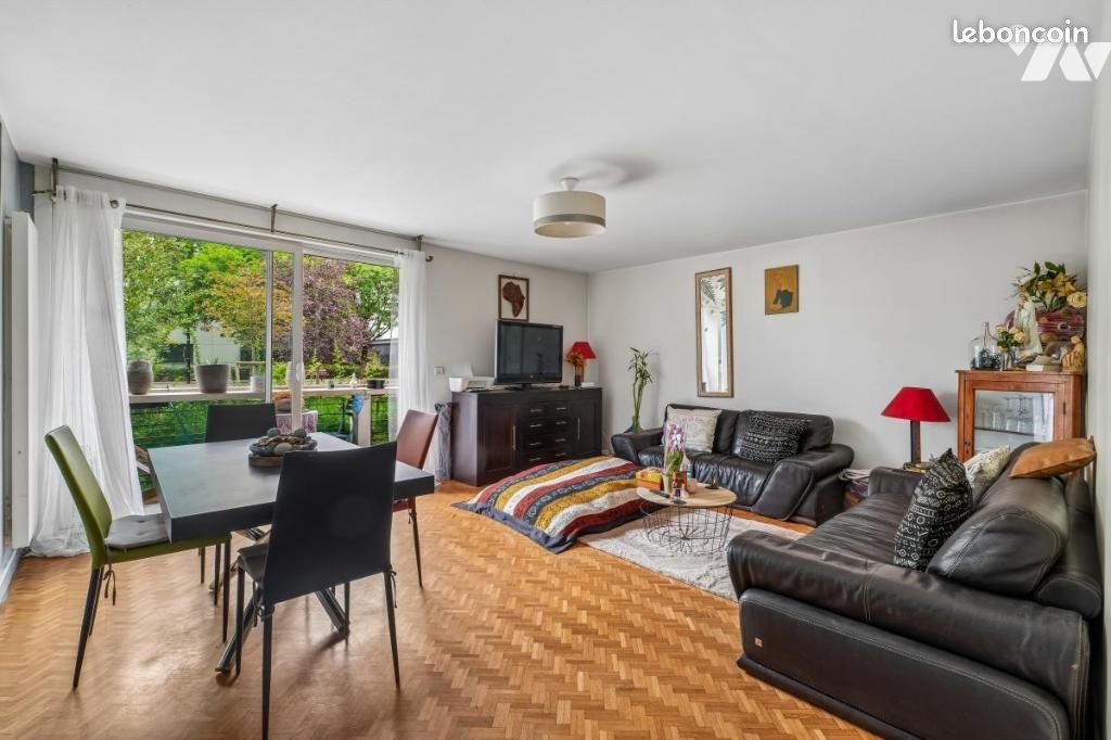 Appartement 5 pièces 99 m² · à Asnières-sur-Seine · 99 m² · 676 000 €