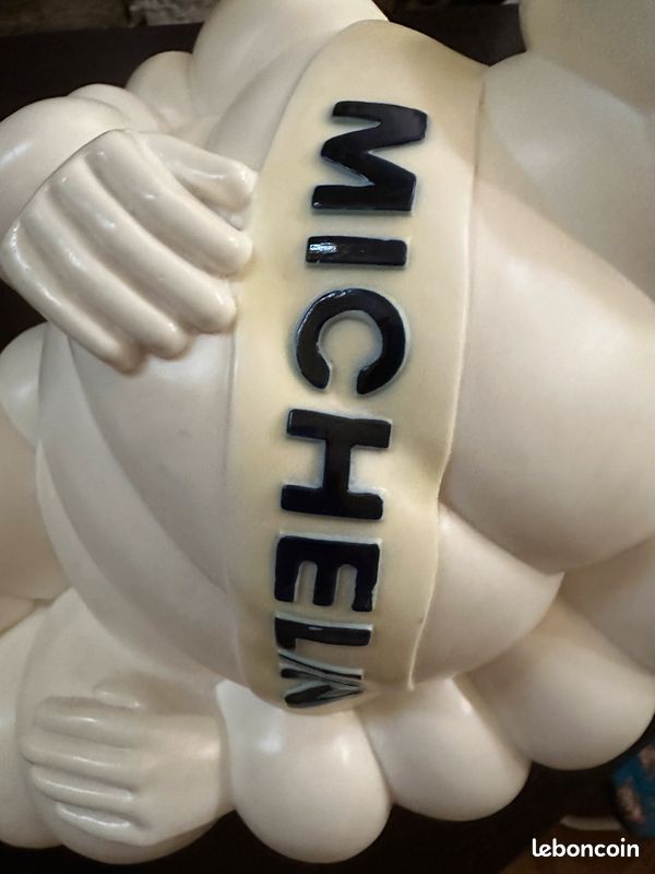 Bonhomme Michelin "Bibendum" (image 2)