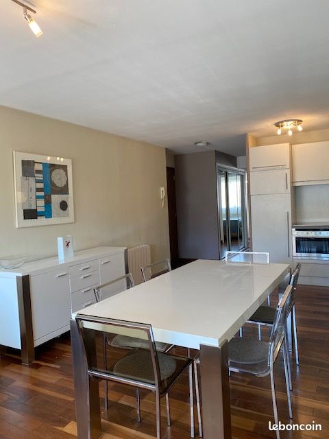 Appartement 3 pièces 59 m² · à Le Touquet-Paris-Plage · 59 m² · 1 109 €/mois