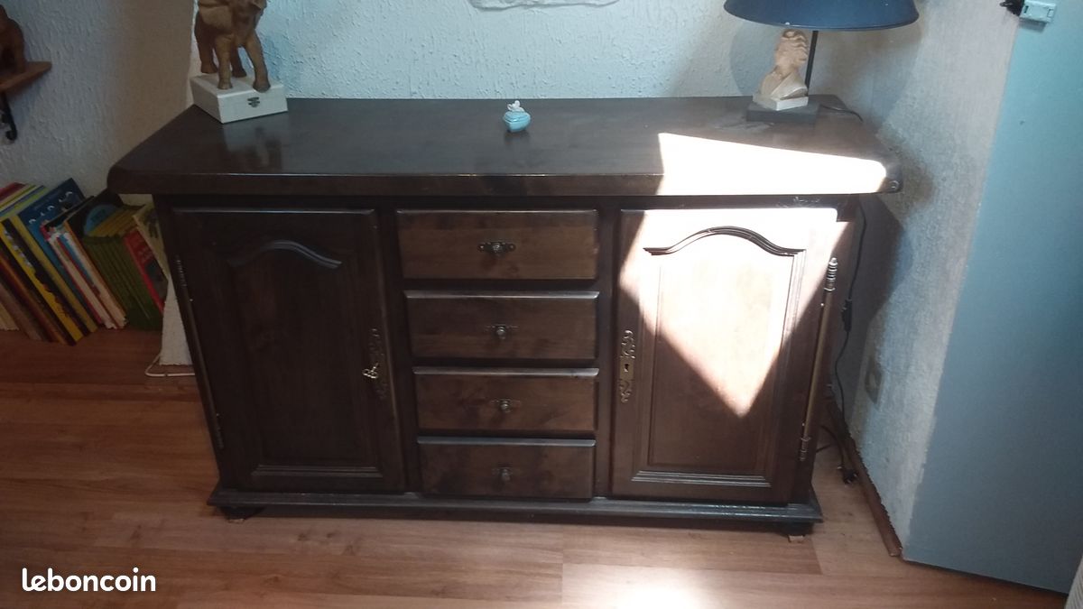 Chambre a coucher (image 1)