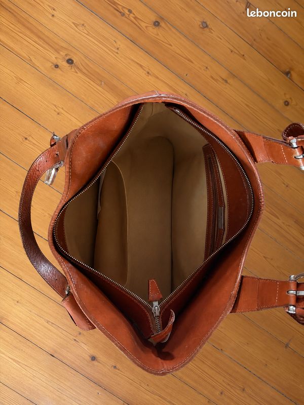 Sac Grand veneur Renouard (image 3)
