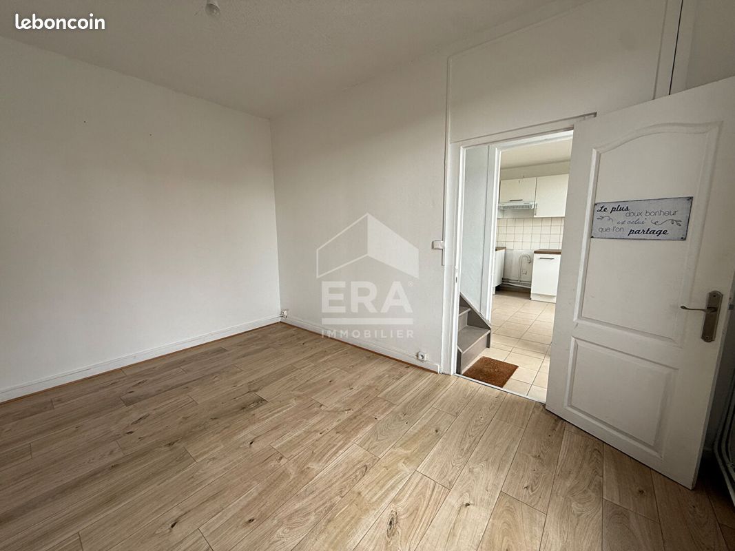 Maison 3 pièces 57 m² · à Wimereux · 57 m² · 199 000 €