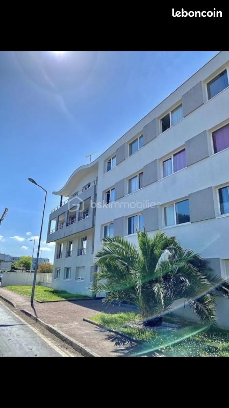 Appartement 1 pièce 18 m² · à Royan · 18 m² · 77 000 €