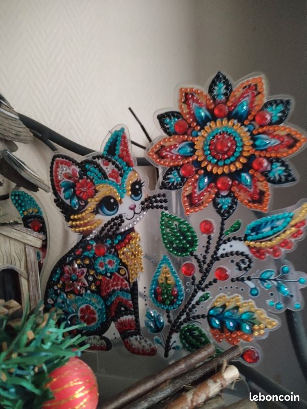 Décoration 3D (image 2)