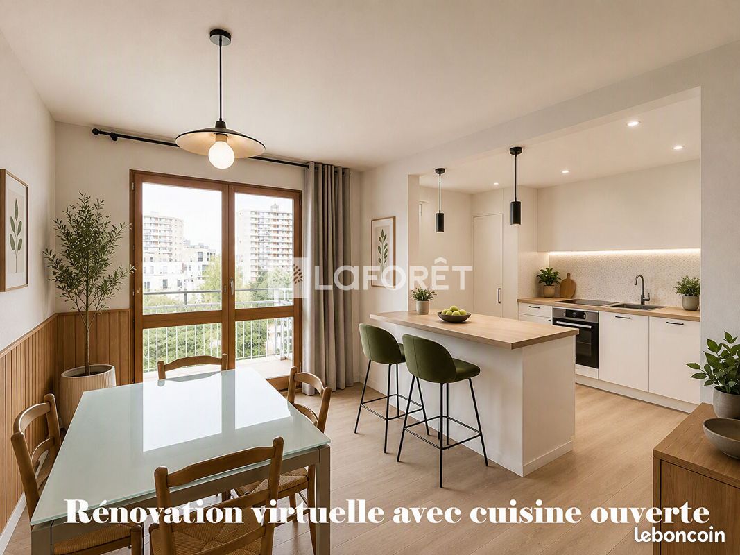 Appartement 5 pièces 112 m² (image 4)