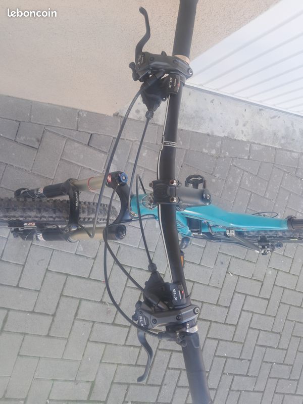 Vélo Yeti 575 (image 8)