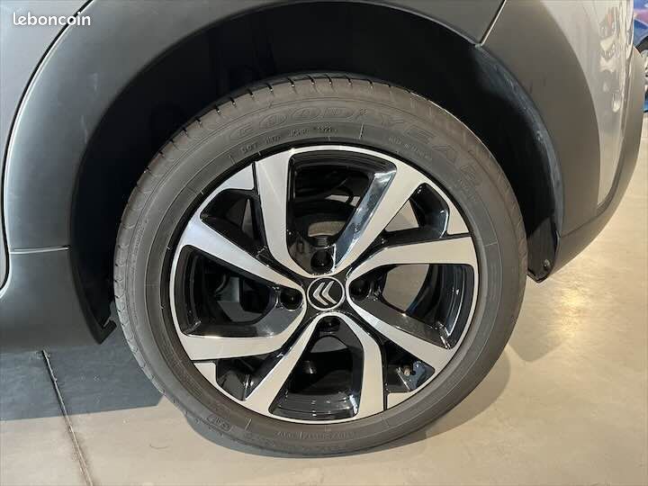 Citroën C3 1.2 83 CH S&S SHINE PACK (image 46)