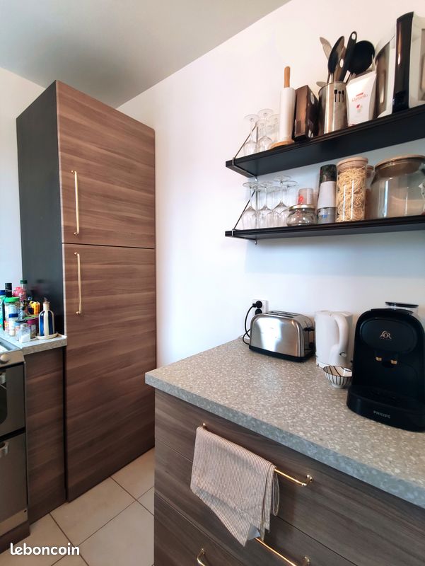 Appartement a louer saint-cyr-l'ecole - 1 pièce(s) - 33 m2 - Surfyn