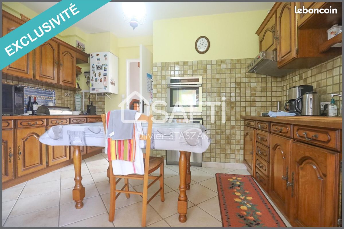Maison 4 pièces 82 m² - Villenave-d'Ornon 33140 (image principale 4)