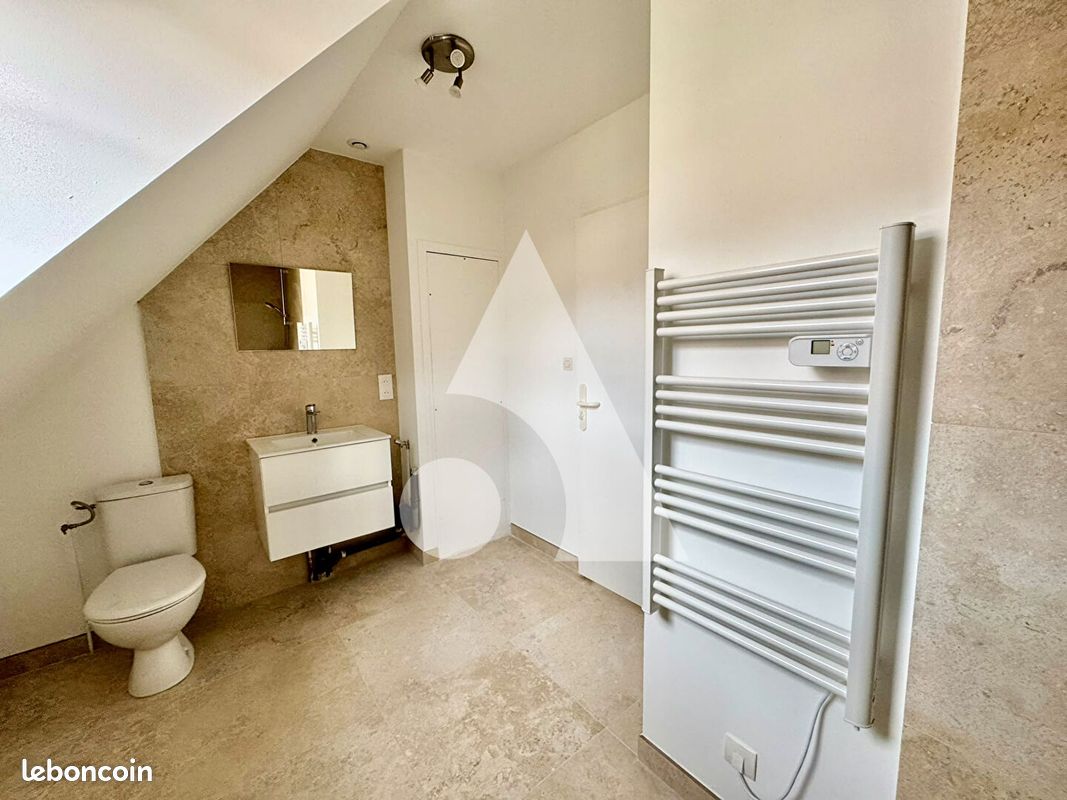 Duplex 3 pièces 79 m² (image 8)