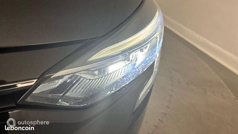 Renault Clio 1.6 E-Tech hybride 145ch Evolution (image 17)