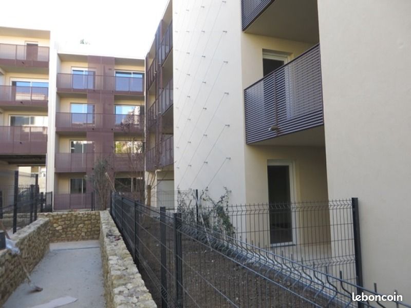 Appartement 2 pièces 41 m² · à Montpellier · 41 m² · 775 €/mois