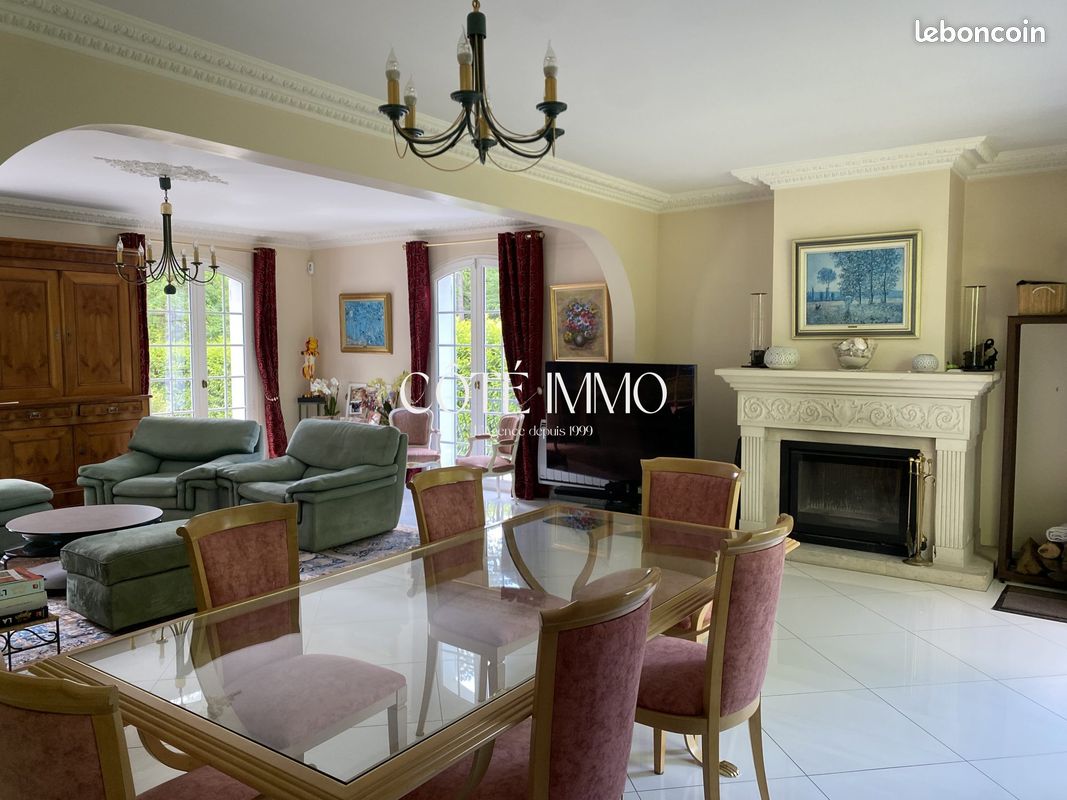 Maison 7 pièces 175 m² (image 2)
