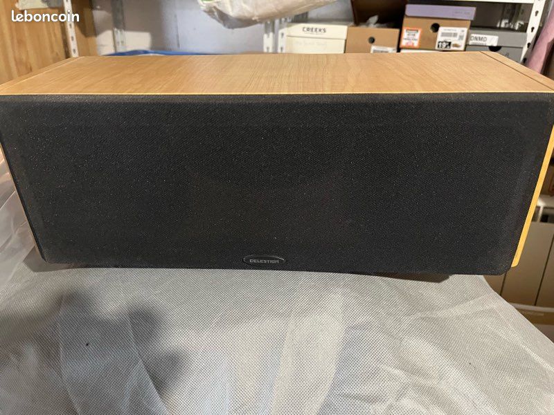 Enceinte centrale celestion (image 1)
