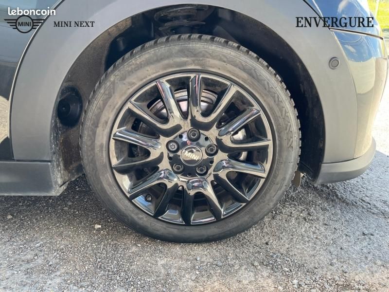 Mini Mini Cooper 136ch Edition Camden BVA7 (image 30)