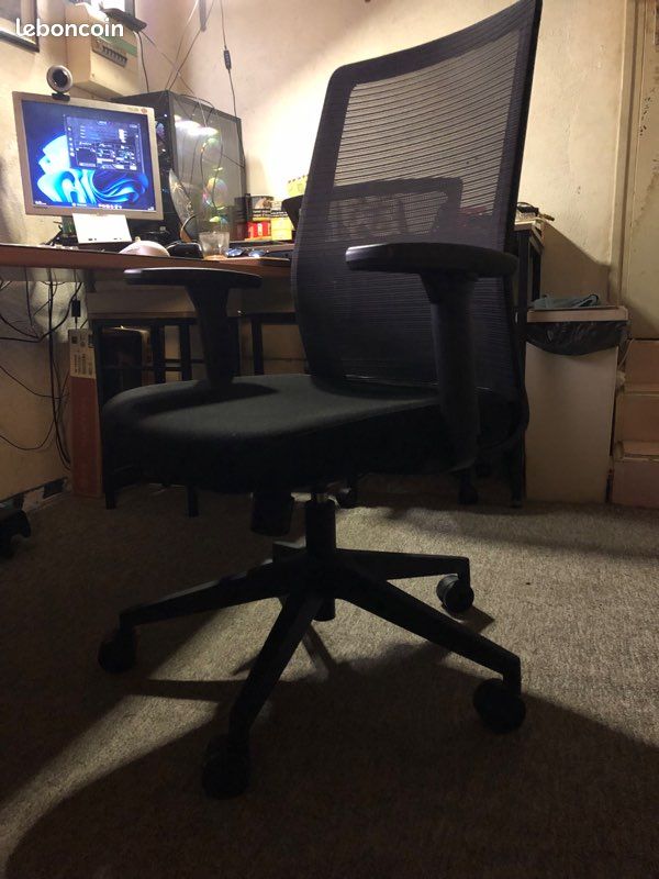 Chaise de bureau (image 7)