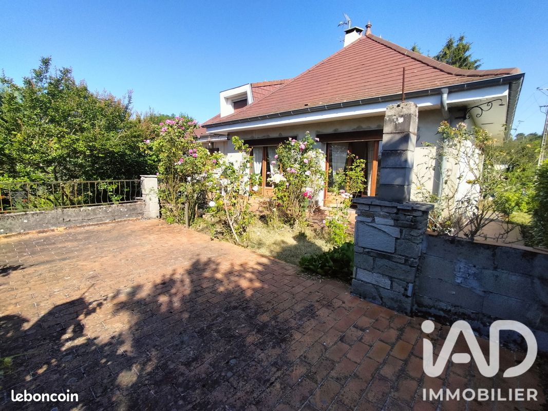 Maison 7 pièces 123 m² · à Culin · 123 m² · 299 900 €