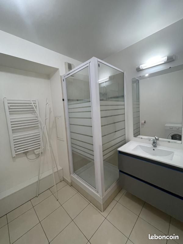 Appartement a louer courbevoie - 1 pièce(s) - 27 m2 - Surfyn