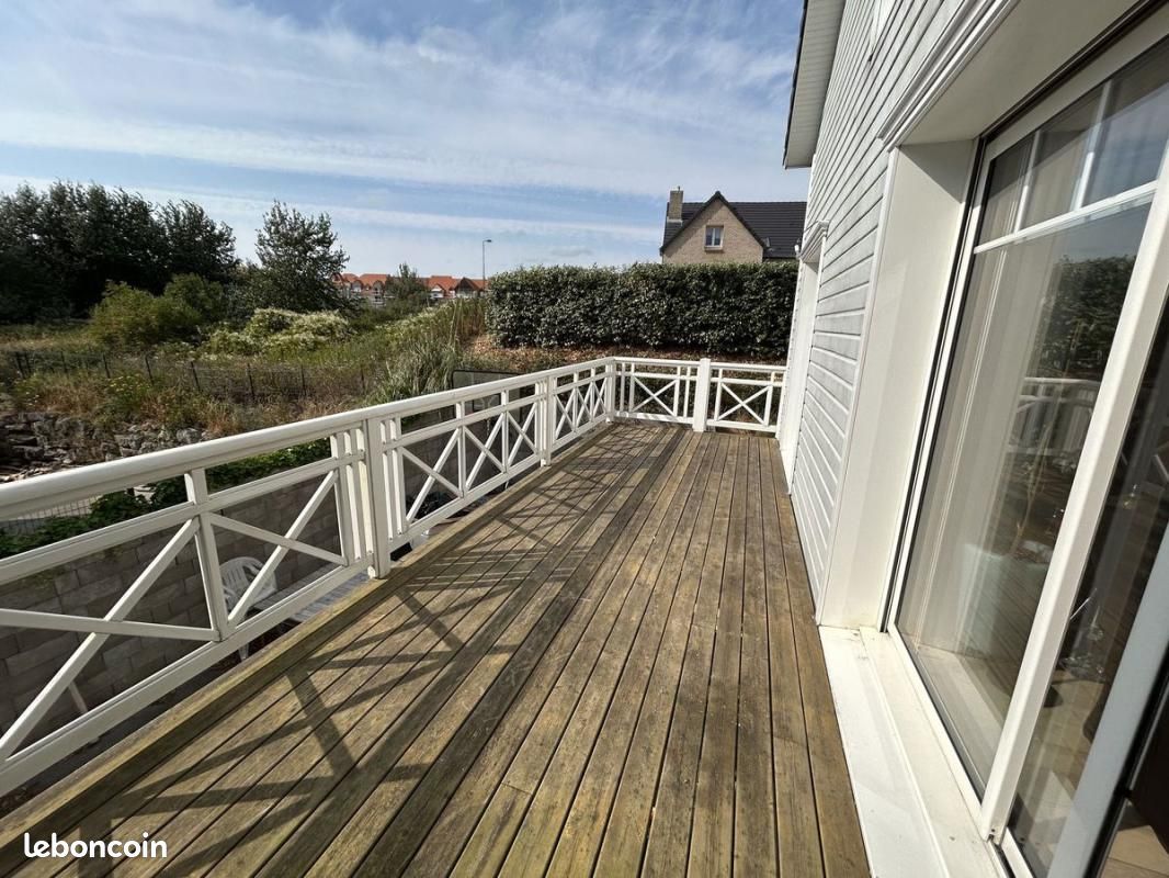 Maison 6 pièces 132 m² · à Cucq · 132 m² · 756 000 €
