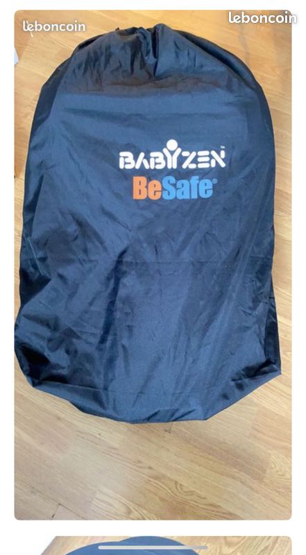 Article bébé à vendre très bon prix et très bon état (image 3)