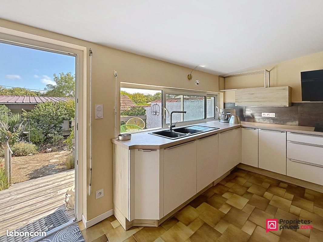 Maison 4 pièces 72 m² · à La Rochelle · 72 m² · 299 000 €