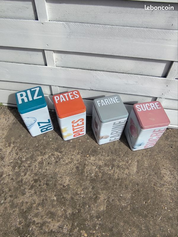 Boite métalique (image 1)