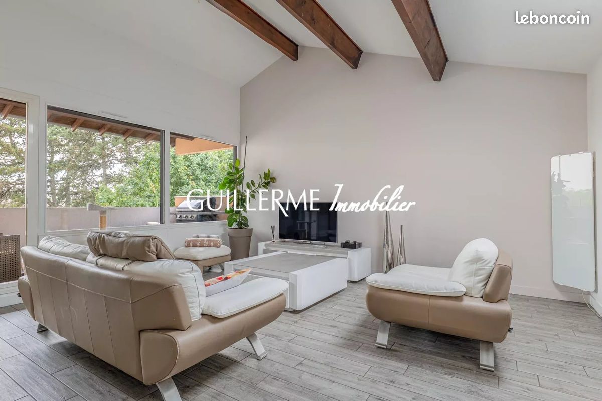 Appartement 4 pièces 109 m² · à Dardilly · 109 m² · 395 000 €
