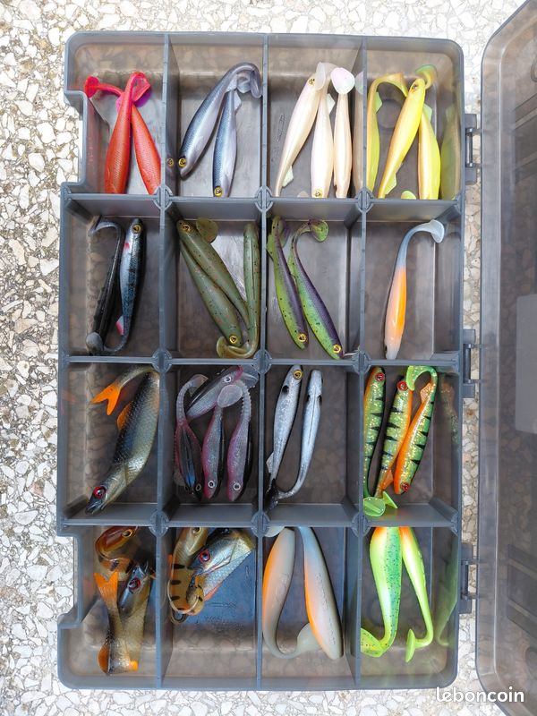 Leurre de pêche Fox rage Replicant Jointed 18 cm stripped ship - Sport & Plein air