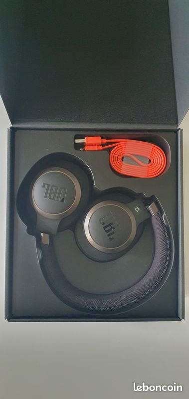 Casque JBL neuf (image 2)