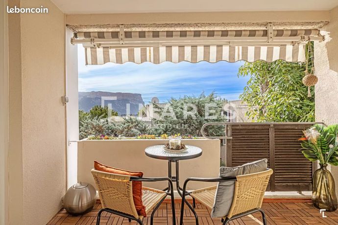 Appartement 5 pièces 93 m²