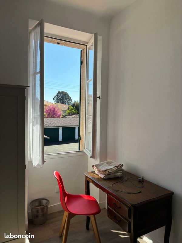 Appartement 1 pièce 20 m² · à Dax · 20 m² · 400 €/mois