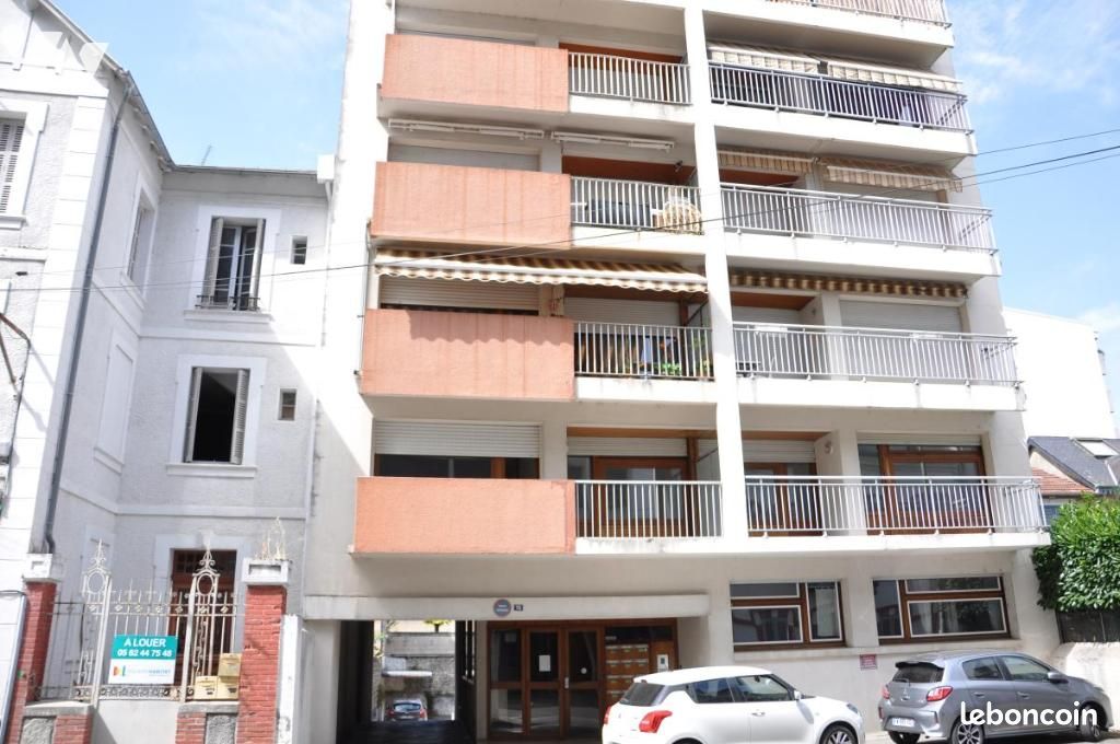 Appartement 3 pièces 70 m² · à Tarbes · 70 m² · 111 300 €
