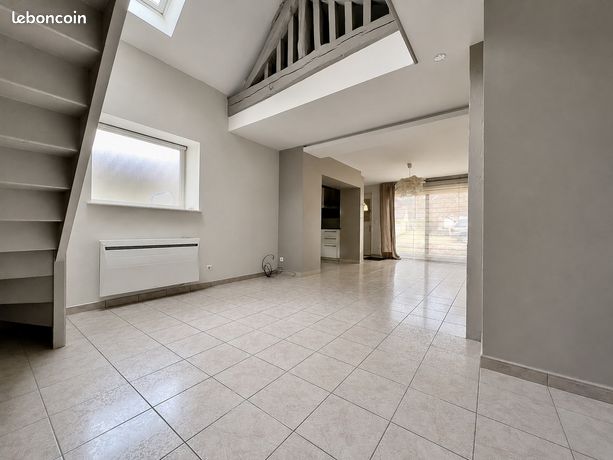 Maison de ville 4 pièces 62 m² — 6