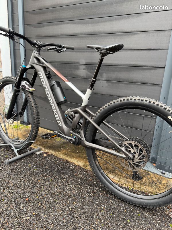 VTT électrique Neat R Carbon Neuf taille M (image 5)