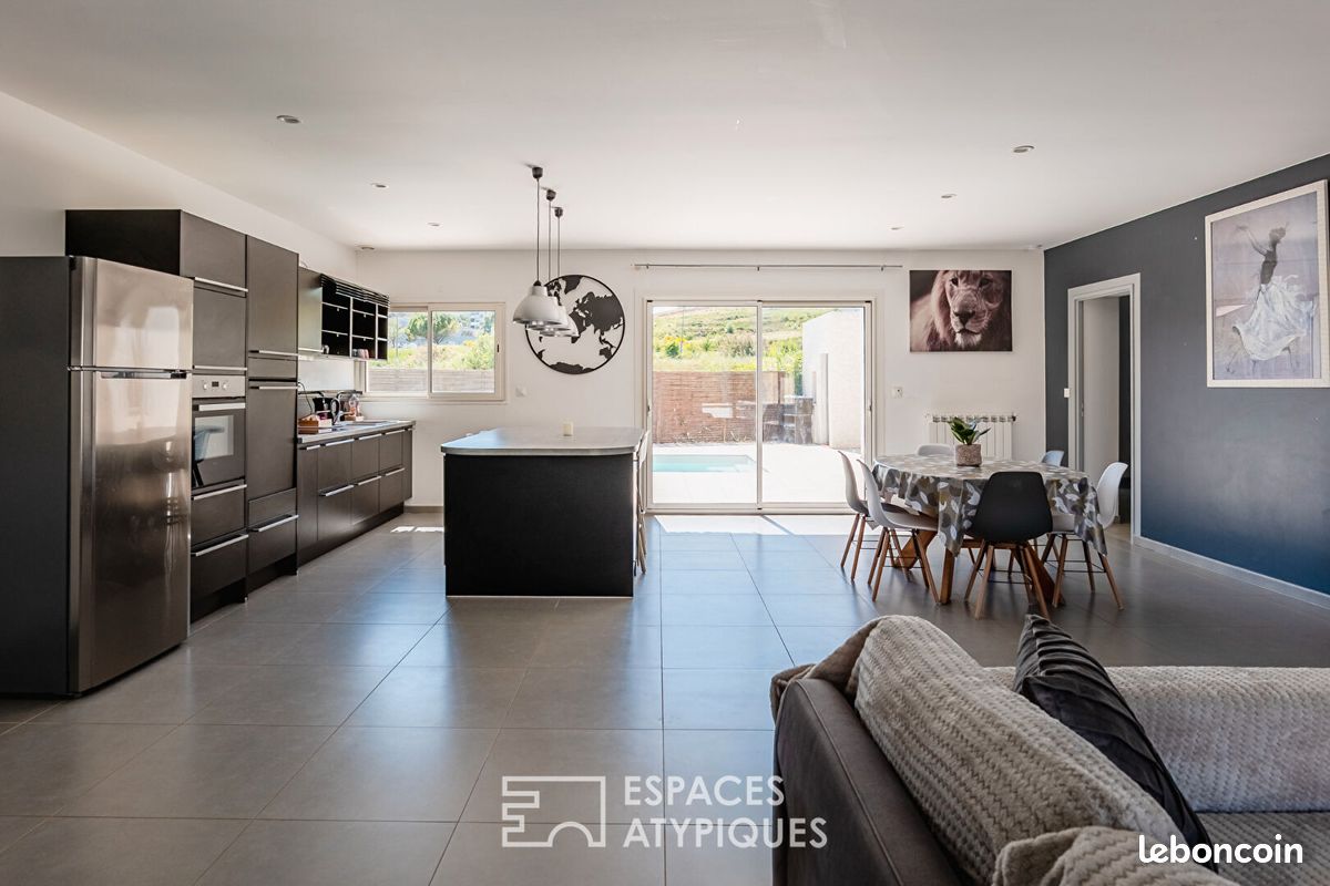 Maison 4 pièces 141 m² · à Narbonne · 141 m² · 399 000 €