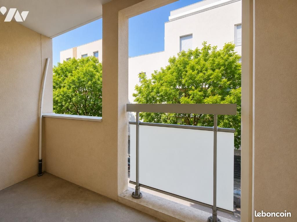 Appartement 2 pièces 61 m² · à Villeurbanne · 61 m² · 170 000 €