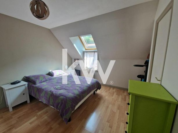 Appartement a louer osny - 4 pièce(s) - 75 m2 - Surfyn