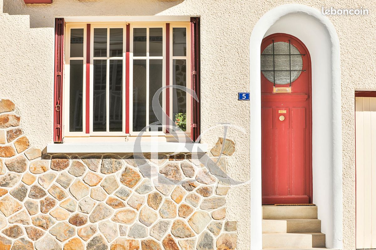 Maison 4 pièces 98 m² · à Les Sables-d'Olonne · 98 m² · 728 000 €